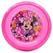 Picture of MINNIE MOUSE PLASTIC BOWL